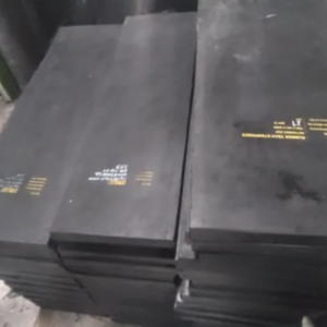 Rubber Bearing Pad